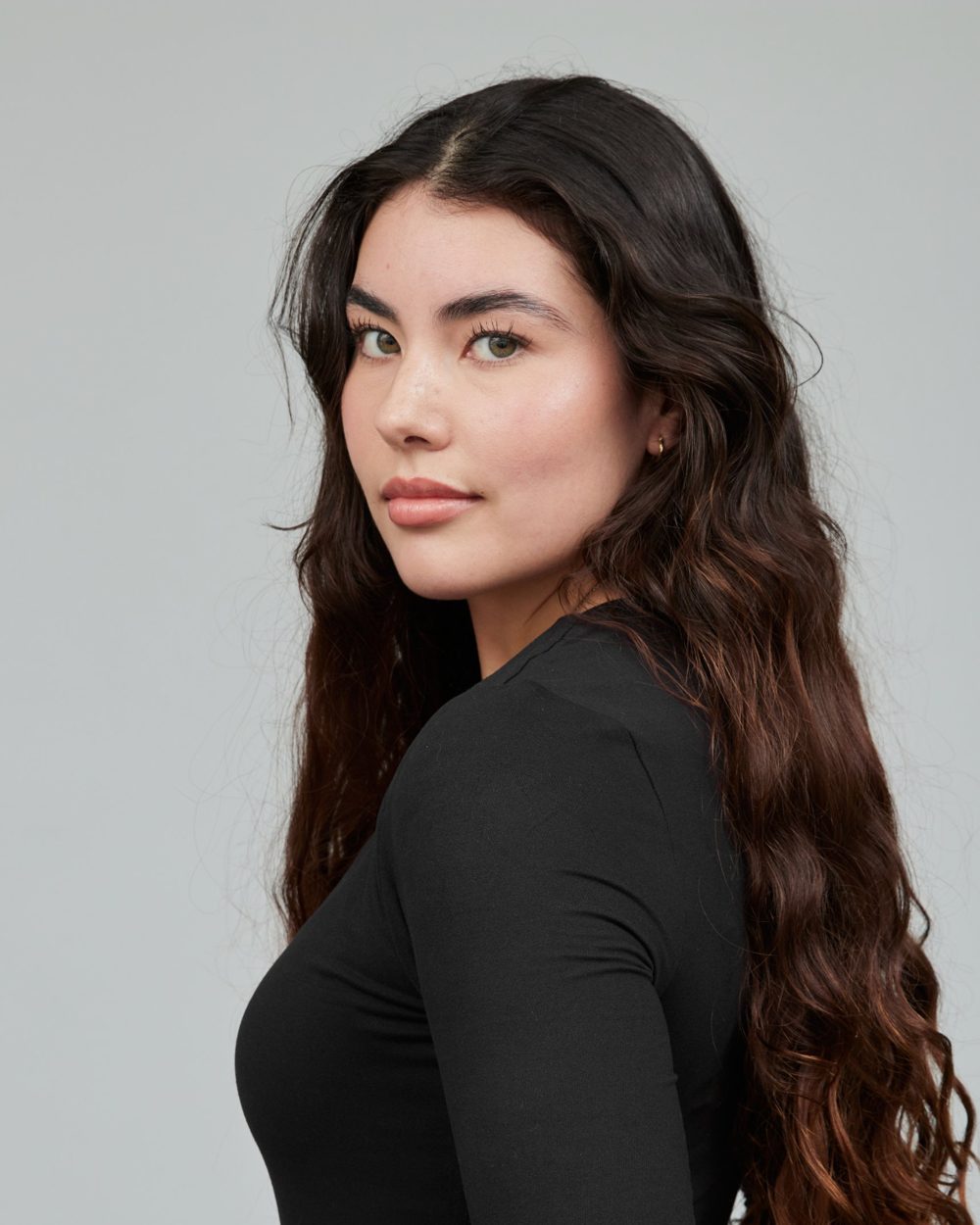 Catalina, diseñadora de páginas web
